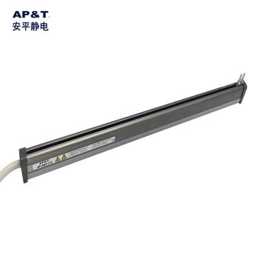 Electroshock Proof AC Ionizing Bar