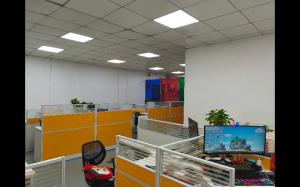 Shenzhen Temei Machinery Equipment Co., Ltd.