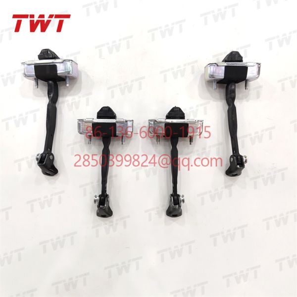 TWT Car Front Door Limiter 68610/68630-48030 68620/68640-48020 for Lexus RX300 2003-2008