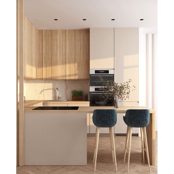 краска лака высоких изготовленных на заказ неофициальных советников президента 2.5M белая и деревянный финиш цвета