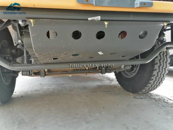 10 roda 371HP SINOTRUK HOWO 6x4 Tipper Truck Construction Work