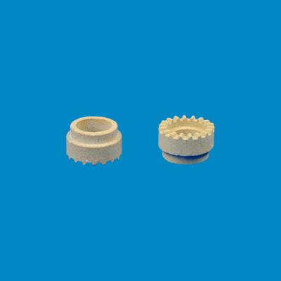 Maximizar a Eficiência Cordierite Cerâmica Densidade 2.6gm/Cc Ideal para industrial-Grade