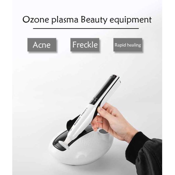 Anti Aging Beauty Scar Treatment Ozone Plasma Pen
