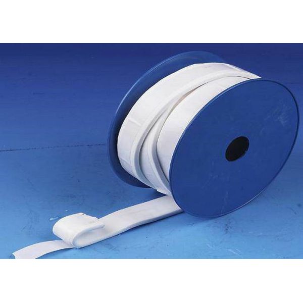 Sealant резьбы прилипателя PTFE затыловки качества еды с прямоугольником или круглым крестом