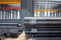 Dependable 0.5mm Carbon Steel Pipe Tube Meeting Industrial Requirements