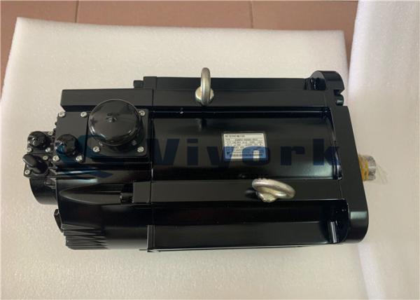 SIGMA industrial do servo motor 4.4KW de Ins.F Yaskawa SGMRV-44ANA-YR12 5 1500RPM 28.4N.m