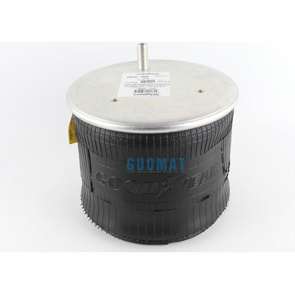 Лепесток завальцовки весны воздуха подвеса Goodyear 1R13-239 ревет 566263098