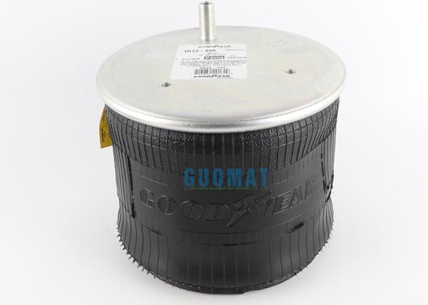 O lóbulo do rolamento da mola de ar da suspensão de Goodyear 1R13-239 grita 566263098
