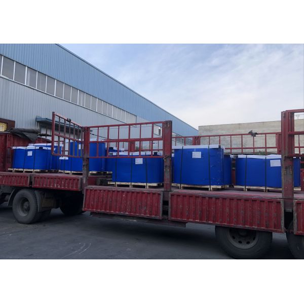 aluminium circle  in china with high quality and good price