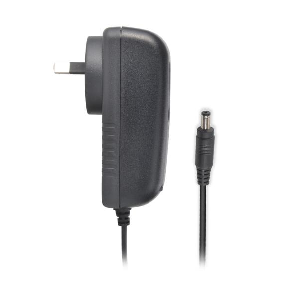 IEC 62368 12V 3A UL Power Supply For Small Home Appliances UL Approved