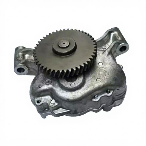 P11C Oil Pump 15110-E0120 15110-E0090 for Hino Construction Machinery Parts