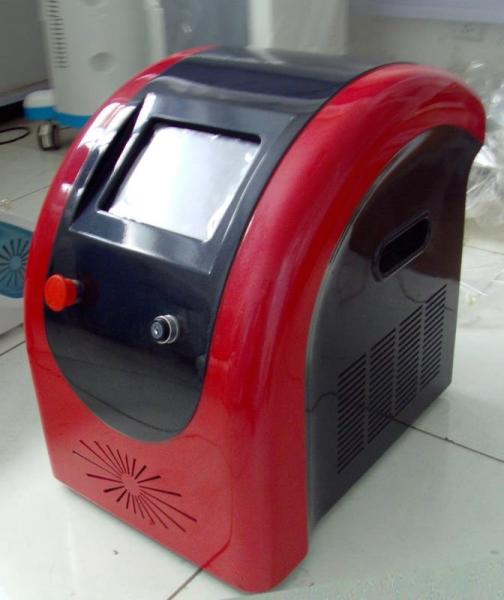 Portable Elight home use IPL Laser Machine for skin rejuvenation and pigmentation removal