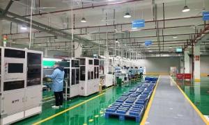 Heyi Energy Co,.ltd