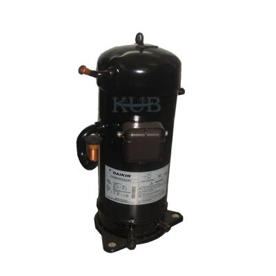 Compressor da sala do congelador do condicionador de ar de R410a de baixo nível de ruído para o sistema de refrigeração do ar