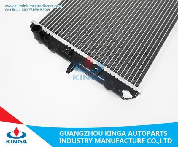 High Performance Auto Aluminium Radiators DAIHATSU L200/L300/L500/EF'90-98 MT