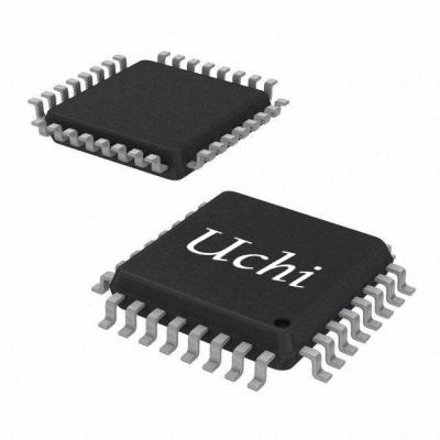 Capless 2Vrms To 3Vrms Line Driver With Adjustable Gain Integrated Circuit IC