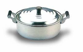 COOKING POT,ALUMINIMWARE,COOKWARE