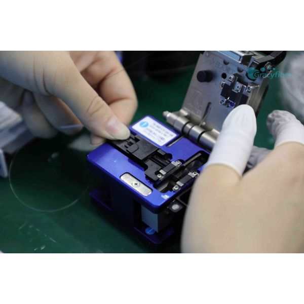 3dB Optical Coupler Fiber Optic Coupler 50 50 Broadband Low Insertion Loss Optical Fiber Splitter