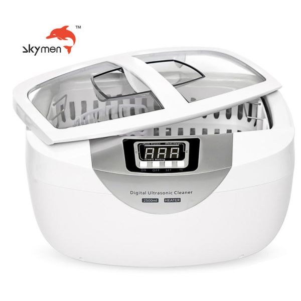 100W 2.5L Digital Ultrasonic Cleaner