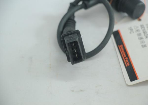 Heavy Duty Komatsu Excavator Spare Parts  Cam Shaft Sensor High Precision