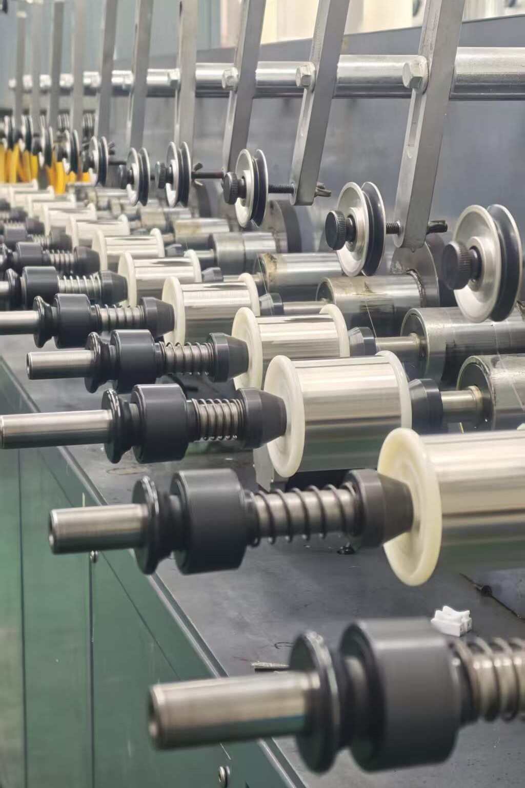 Changzhou Jupiter Technology Co.,Ltd.