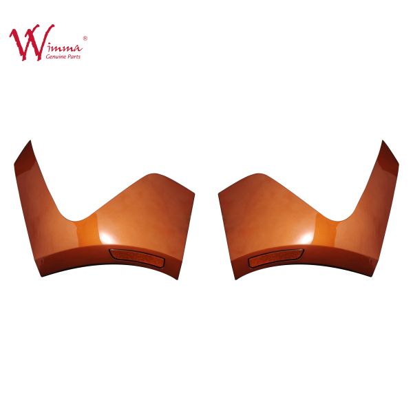 Peças para automóveis elétricos de alto desempenho Peças originais de carroceria para SERES SF5