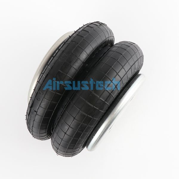 Rubber Double Convoluted Air Bag Goodyear 2B9-200 578-92-3-202 Replaces CONTI 64267 FD 200-19 320 Air Spring