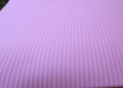 Customizable Extra Heavy 0.5 Inch Thick Exercise Yoga Mat with Custom Color Options