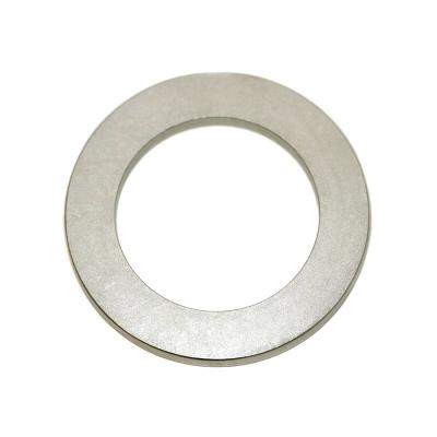 Kellin Neodymium Magnet Ring Environmental Customized Industrial Ring Diametrically Magnetized Cylinder Neodymium Magnet