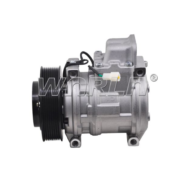 Compresseur à courant alternatif de 24V pour camions DCP17084 pour Benz Atego pour Ljungby pour Torreta Caterpilla WXMB066