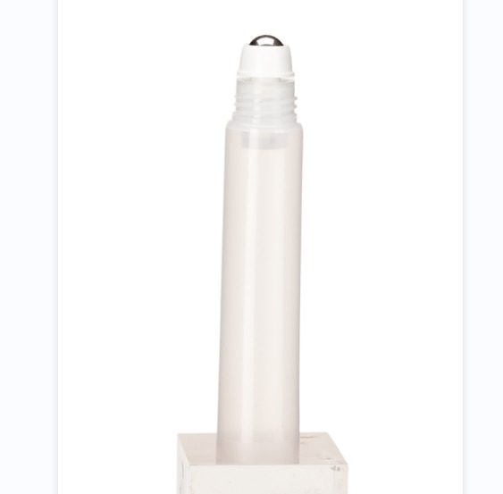 China Wholesale Luxury Corrugated Metal Flexible Single Three Roller Ball Squeeze Eye Cream Tubes Folder Sealer Package