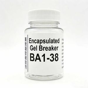 Fracturing Fluid Additives