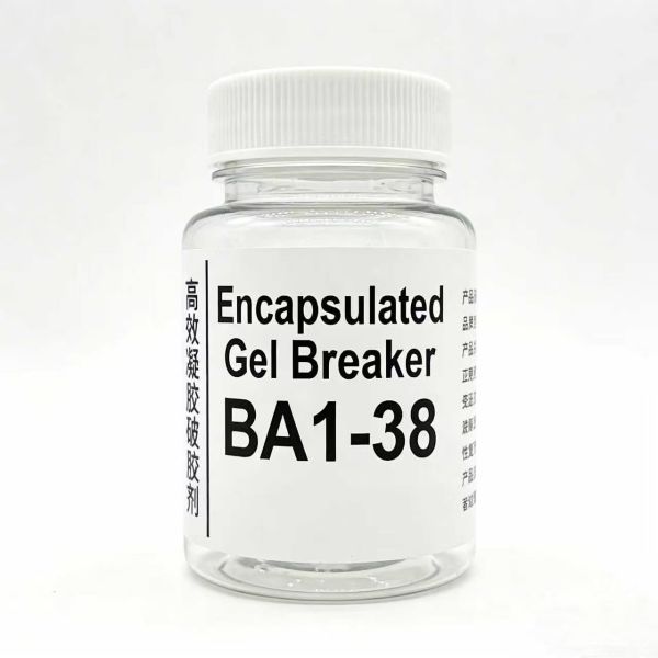 Encapsulated Gel Breaker BA1-38