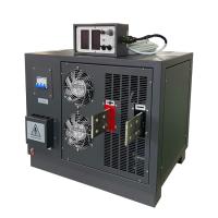 18kw 12V 1500A alimentation par électrolyse