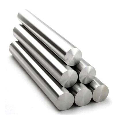BA Treatment Stainless Steel Bar Rod 6mm Hot Rolled Round 8K