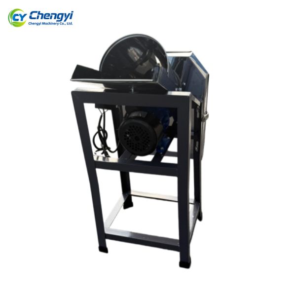 Steel Forage Chopper Silage Cutter Versatile Durable Efficient Livestock Feed Machine
