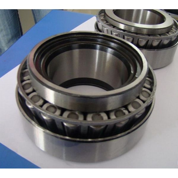 Low Noise Inch tapered roller bearing , industrial P0 P6 P4 rolling bearings
