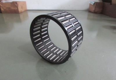 High Speed Radial Needle Bearing / Needle Bush Bearing HK0810-RS Certified ISO9001