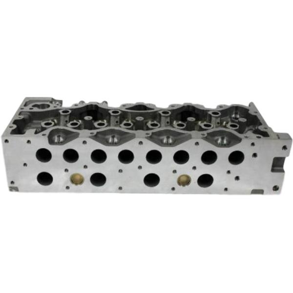 DJ5 Engine Cylinder Head For Peugeot Boxer 605