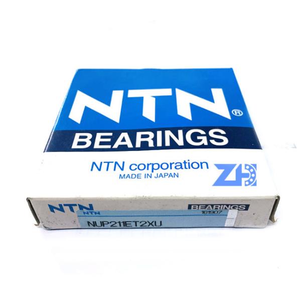 28*60*110mm NUP2212ET2XU single row cylindrical roller bearing long life high performance brand new