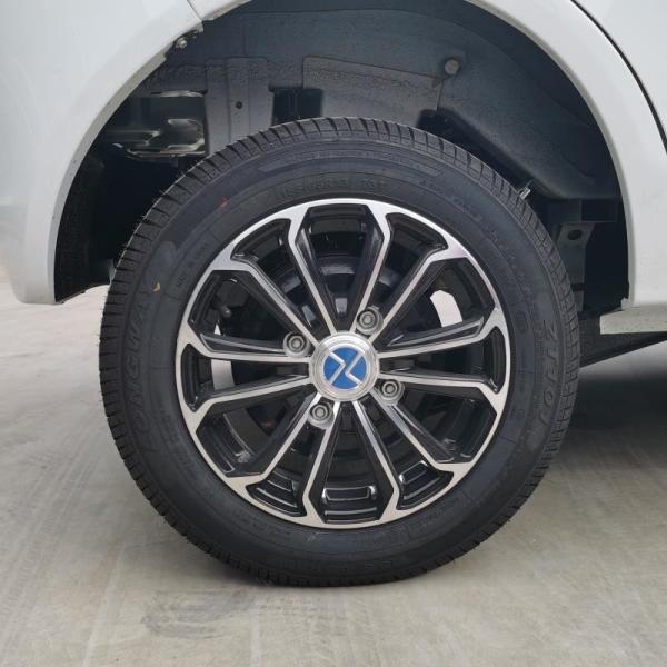 Lithium battery  rhd electric car 5 doors 4 seats mini electric vehicle with 10 kw motor