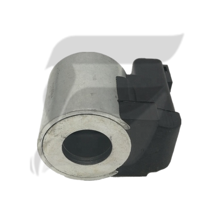 Катушка 12V 24V клапана соленоида ZGAW-00008 для экскаватора Hyundai R225-7