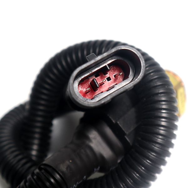 Electromagnetic Clutch Temperature Control Sensor Ideal for Zhongtong Bus Performance