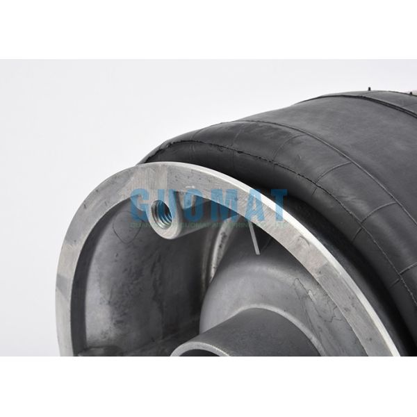 W01-358-8646 Bellows 1T15M-2 Suspension Air Spring For Golden Dragon Yutong