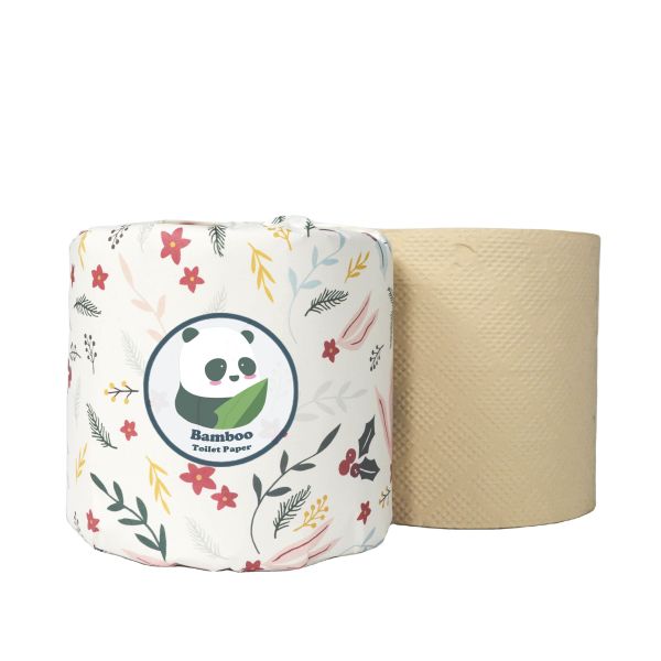 Wholesale paper wrapped soft toilet paper