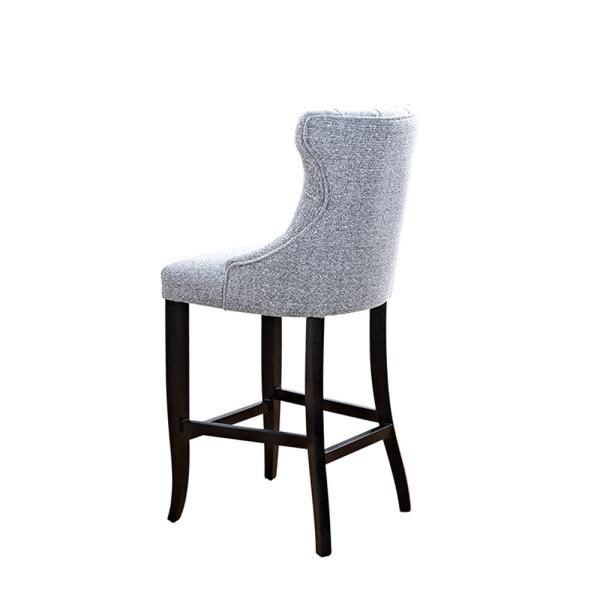 Chinese Supplier New Fashion Multi process production High end and high-end Dining Chair