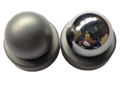 API Spec 11 AX Tungsten Carbide Balls And Exhaust Valve Seat Abrasion Proof