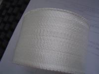 0.10mm Glass Cloth Insulation Tape 38mm Aluminum Foil Glass Cloth Tape