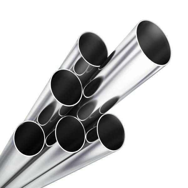 La série inoxydable anticorrosion des tubes ASTM 201 du tuyau d'acier 304l a