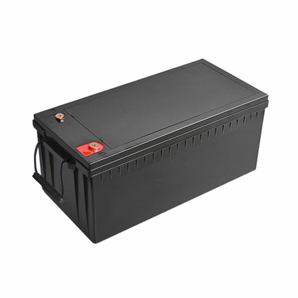Клетки фосфорнокислого железа лития литий-ионного аккумулятора 12V 250AH UPS MSDS